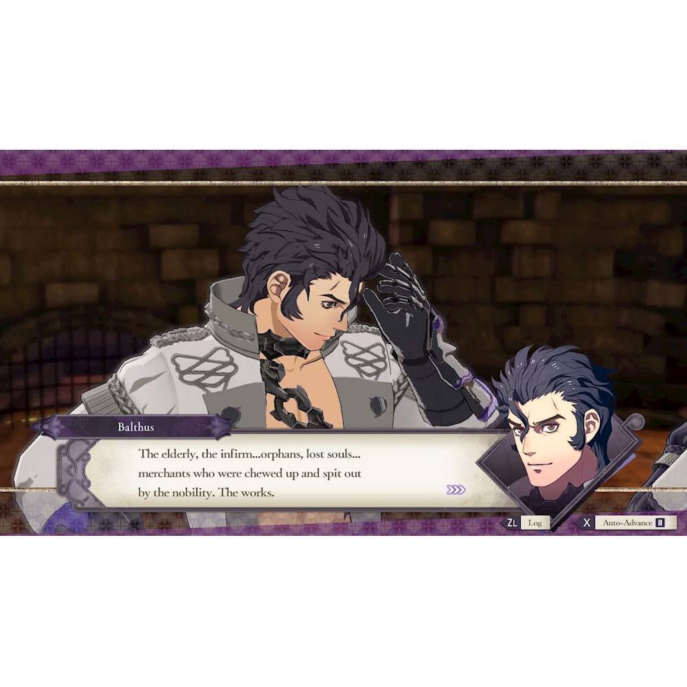 Alt View 35. Nintendo - Fire Emblem: Three Houses + Expansion Pass Bundle.