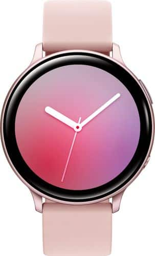 Samsung Galaxy Watch Active2 - 44mm Pink Gold