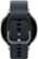 Back Zoom. Samsung - Galaxy Watch Active2 Smartwatch 44mm Aluminum - Aqua Black.