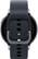 Back. Samsung - Galaxy Watch Active2 Smartwatch 44mm Aluminum - Aqua Black.