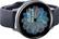 Alt View 13. Samsung - Galaxy Watch Active2 Smartwatch 44mm Aluminum - Aqua Black.