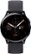 Front Zoom. Samsung - Galaxy Watch Active2 Smartwatch 40mm Stainless Steel LTE (Unlocked) - Black.