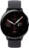 Front Zoom. Samsung - Galaxy Watch Active2 Smartwatch 44mm Stainless Steel LTE (Unlocked) - Black.