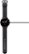 Alt View Zoom 3. Samsung - Galaxy Watch Active2 Smartwatch 44mm Stainless Steel LTE (Unlocked) - Black.