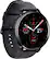 Left. Samsung - Galaxy Watch Active2 Smartwatch 44mm Stainless Steel LTE (Unlocked) - Black.