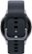 Back Zoom. Samsung - Galaxy Watch Active2 Smartwatch 40mm Aluminum - Aqua Black.