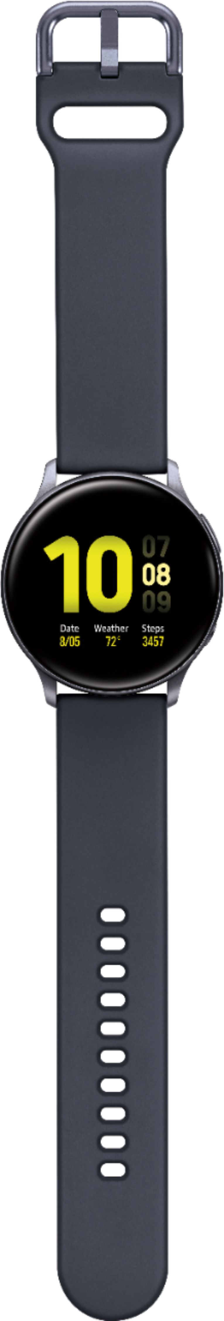 Samsung Galaxy Watch Active2 Golf Edition 40mm BT Pink SM-R830NZDGGFU -  Best Buy