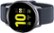 Alt View Zoom 13. Samsung - Galaxy Watch Active2 Smartwatch 40mm Aluminum - Aqua Black.