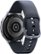 Alt View Zoom 15. Samsung - Galaxy Watch Active2 Smartwatch 40mm Aluminum - Aqua Black.