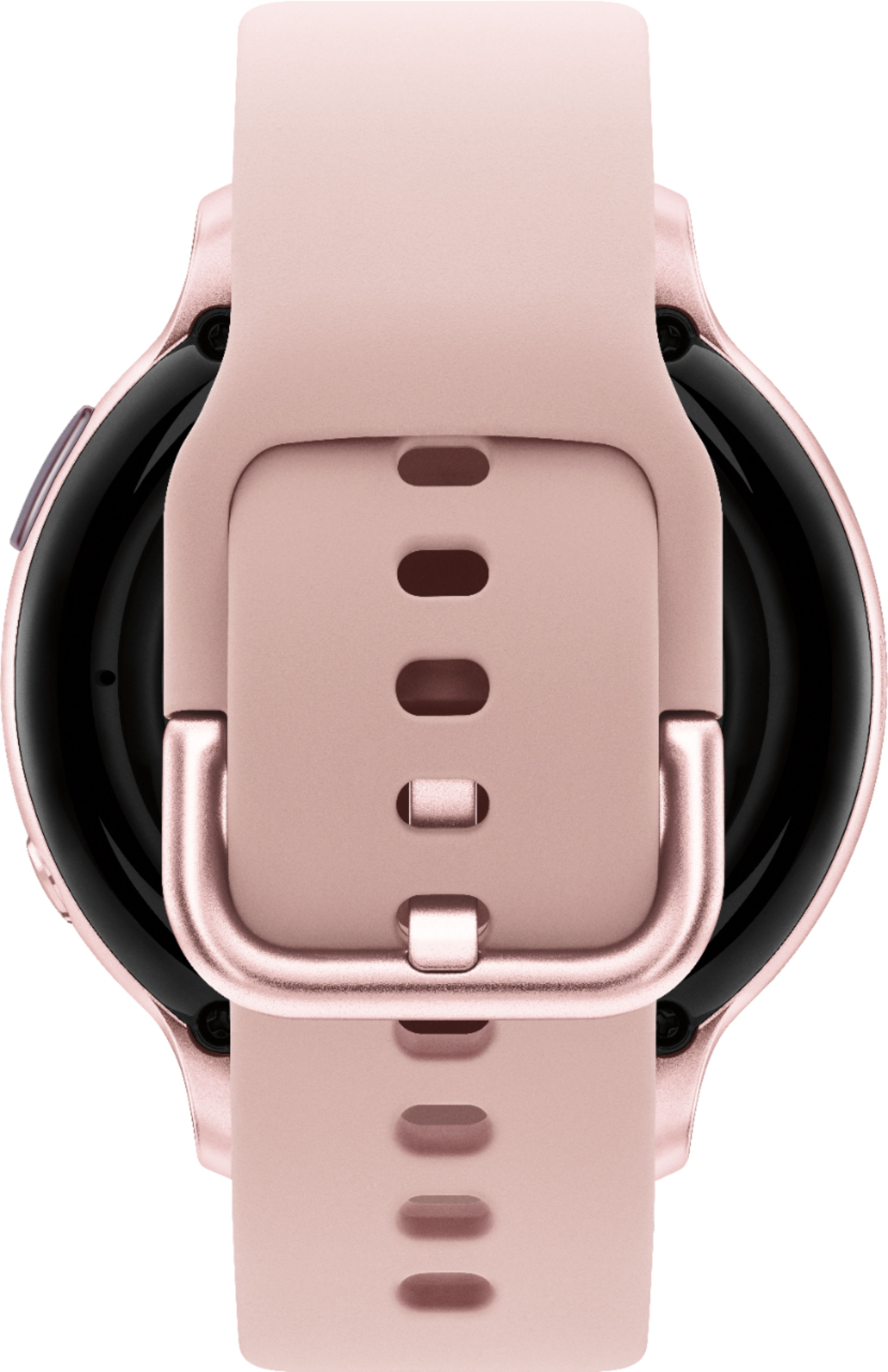 Best Buy: Samsung Galaxy Watch Active2 Smartwatch 44mm Stainless 