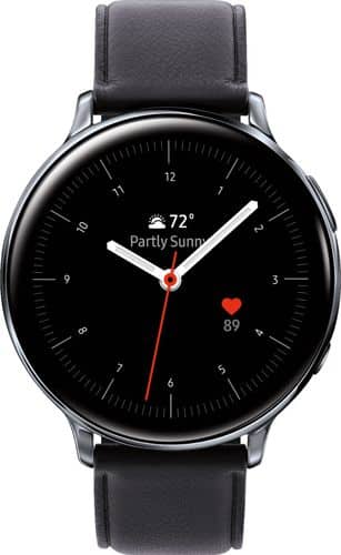 active 2 44mm lte