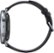 Alt View Zoom 12. Samsung - Galaxy Watch Active2 Smartwatch 44mm Stainless Steel LTE (Unlocked) - Silver.