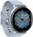 Angle Zoom. Samsung - Galaxy Watch Active2 Smartwatch 44mm Aluminum - Cloud Silver.