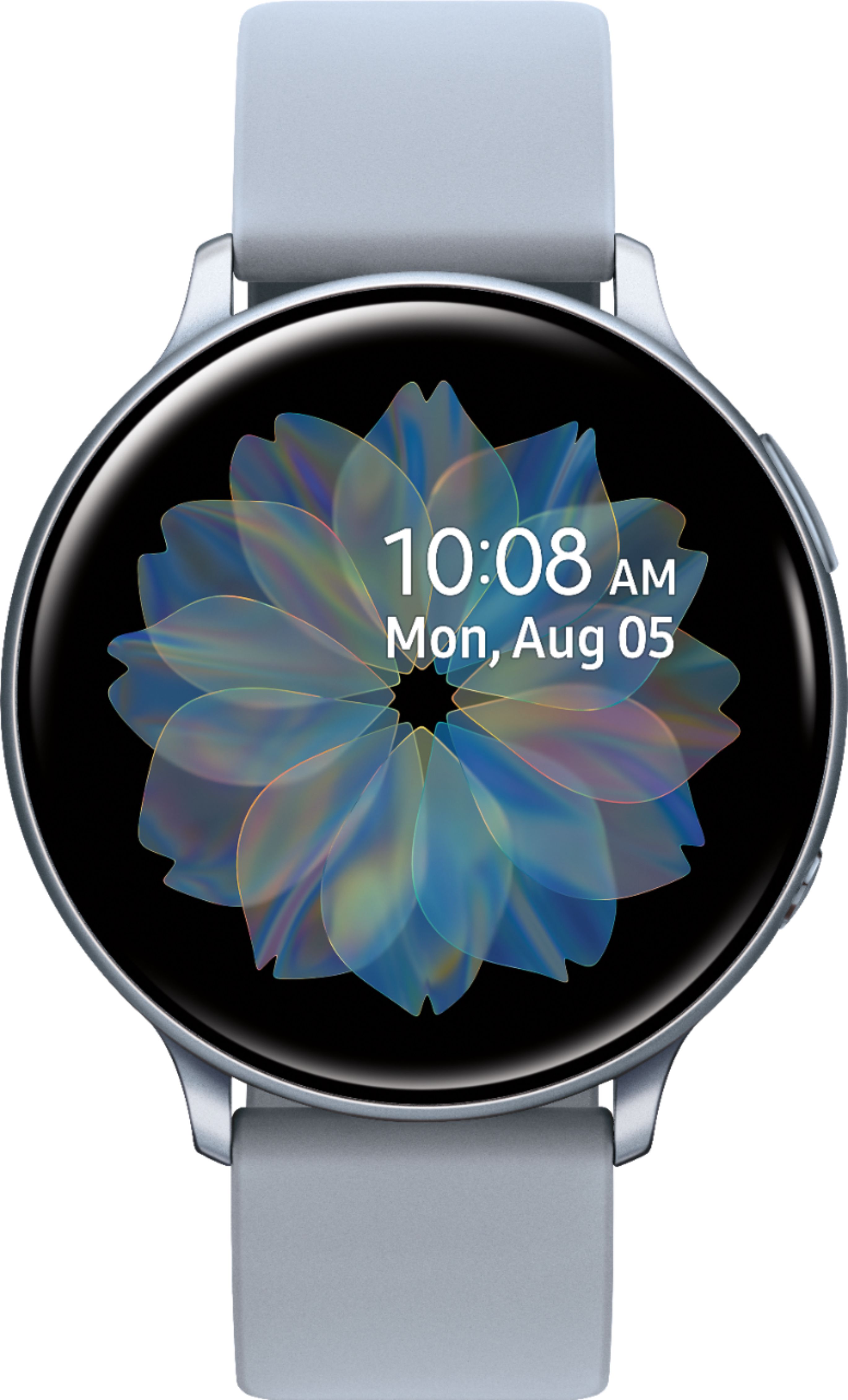 Samsung Galaxy Watch Active2 Smartwatch 44mm  - Best Buy