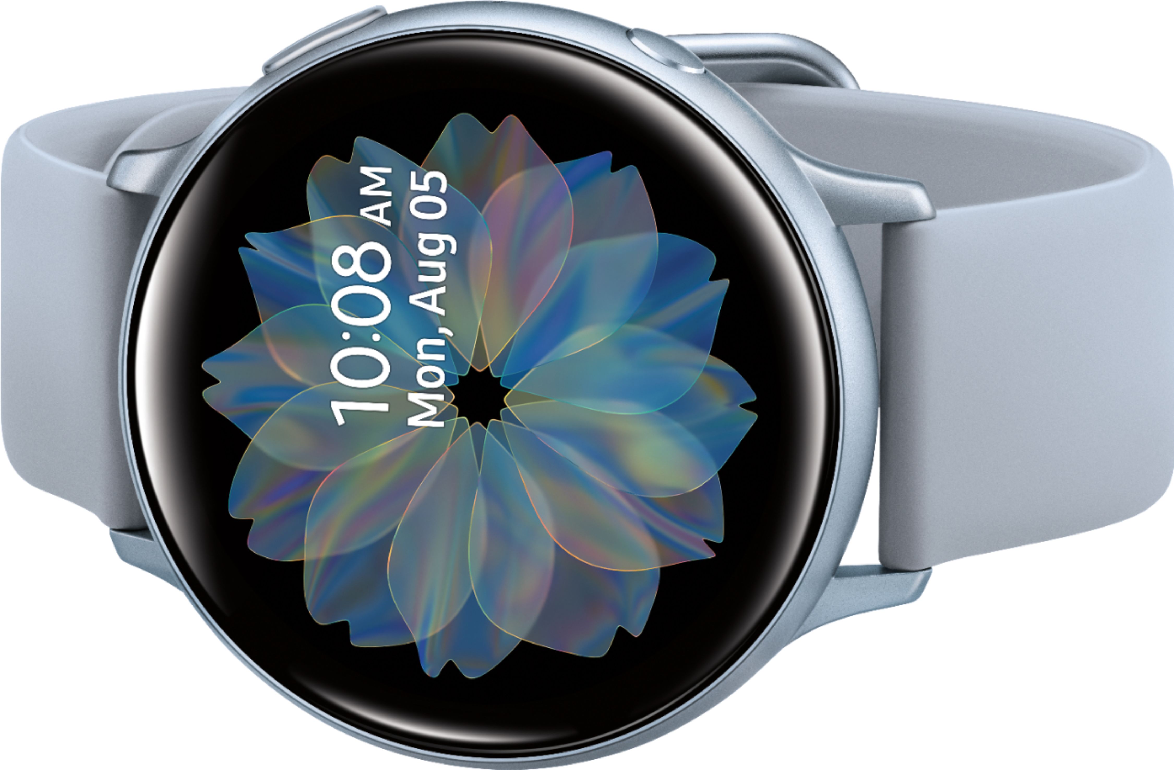 Best Buy: Samsung Galaxy Watch Active2 Smartwatch 44mm Aluminum 