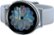 Alt View Zoom 16. Samsung - Galaxy Watch Active2 Smartwatch 44mm Aluminum - Cloud Silver.
