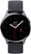 Front Zoom. Samsung - Galaxy Watch Active2 Smartwatch 40mm Stainless Steel LTE (Unlocked) - Silver.