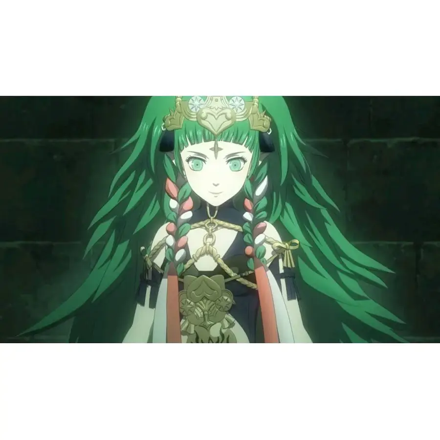 Alt View 20. Nintendo - Fire Emblem: Three Houses.