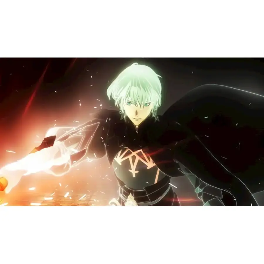 Alt View 23. Nintendo - Fire Emblem: Three Houses.