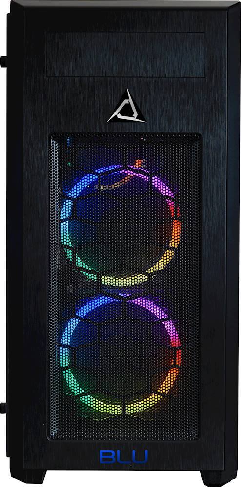 Best Buy: CybertronPC BLU-Print Desktop AMD Ryzen ThreadRipper 2950X ...