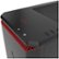 Alt View Zoom 12. CLX - Gaming Desktop - AMD Ryzen 7 3800X - 32GB Memory - NVIDIA GeForce RTX 2080 Ti - 3TB Hard Drive + 480GB SSD - Black/Red.