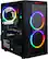 Alt View 12. CLX - SET Gaming Desktop - AMD Ryzen 5 3600 - 16GB Memory - NVIDIA GeForce GTX 1660 - 960GB Solid State Drive - Black/RGB.