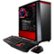 Alt View Zoom 13. CLX - SET Gaming Desktop - AMD Ryzen 9 3900X - 32GB Memory - NVIDIA GeForce RTX 2080 Ti - 3TB Hard Drive + 480GB SSD - Black/Red.