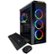 Alt View Zoom 12. CLX - SET Gaming Desktop - AMD Ryzen 9 3900X - 32GB Memory - NVIDIA GeForce RTX 2080 - 6TB Hard Drive + 1TB Solid State Drive - Black/RGB.