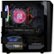 Alt View Zoom 12. CLX SET Gaming Desktop - AMD Ryzen 7 3800X - 16GB Memory - NVIDIA GeForce RTX 2080 - 960GB Solid State Drive - Black/RGB.