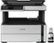 Front Zoom. Epson - EcoTank ET-M2170 Wireless Monochrome All-in-One SuperTank Printer - White.