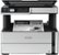 Alt View Zoom 11. Epson - EcoTank ET-M2170 Wireless Monochrome All-in-One SuperTank Printer - White.