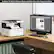 Alt View 16. Epson - EcoTank ET-M2170 Wireless Monochrome All-in-One Supertank Printer - White.