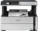 Alt View Zoom 25. Epson - EcoTank ET-M2170 Wireless Monochrome All-in-One SuperTank Printer - White.
