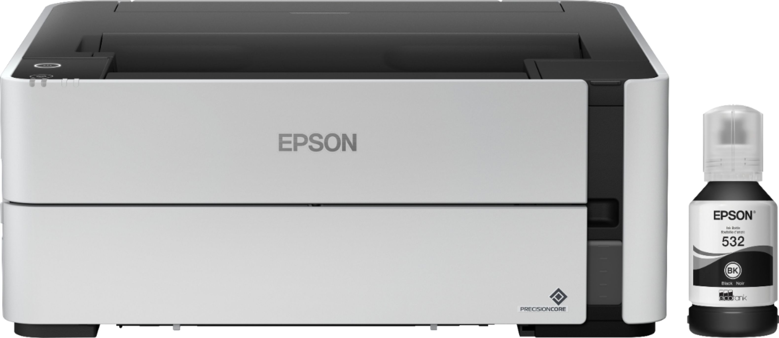 Epson EcoTank InkJet Stencil Printer