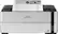 Alt View 25. Epson - EcoTank ET-M1170 Wireless Monochrome SuperTank Printer - White.