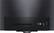 Back. LG - 77" Class B9 Series OLED 4K UHD Smart webOS TV - Black.