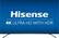 Alt View 14. Hisense - 65" Class H8F Series LED 4K UHD Smart Android TV.