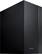 Alt View 13. Samsung - 2.1-Channel 290W Soundbar System with 6-1/2" Wireless Subwoofer - Black.