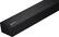 Alt View 14. Samsung - 2.1-Channel 290W Soundbar System with 6-1/2" Wireless Subwoofer - Black.