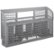 Alt View Zoom 26. Bosch - 500 Series 24" Top Control Built-In Dishwasher with Stainless Steel Tub, 3rd Rack, 44 dBa - Black.