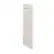 Alt View 27. Bosch - 500 Series 24" Top Control Built-In Stainless Steel Tub Dishwasher with 3rd Rack and PrecisionWash, 44 dBa - White.