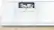 Alt View 28. Bosch - 500 Series 24" Top Control Built-In Stainless Steel Tub Dishwasher with 3rd Rack and PrecisionWash, 44 dBa - White.