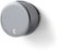 Alt View Zoom 19. August - Smart Lock Wi-Fi Replacement Deadbolt with App Access - Silver.