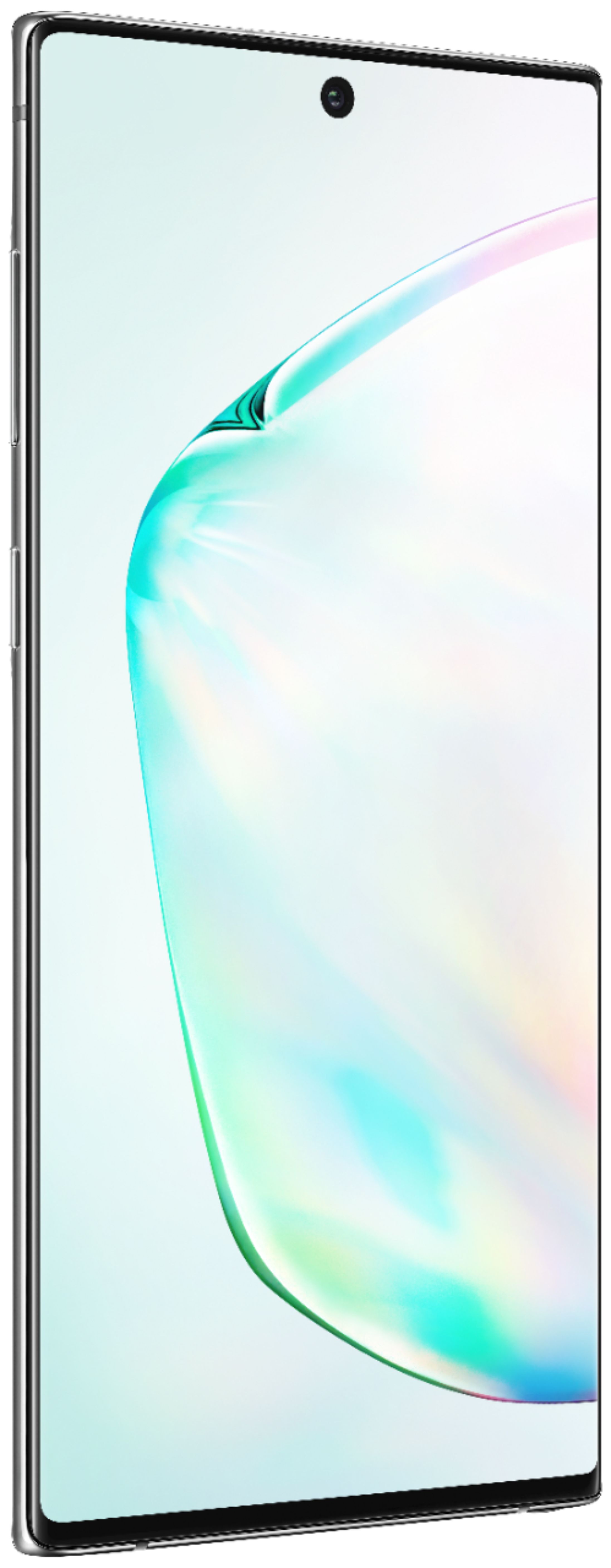Verizon Samsung Galaxy Note 10 Plus - 256GB  