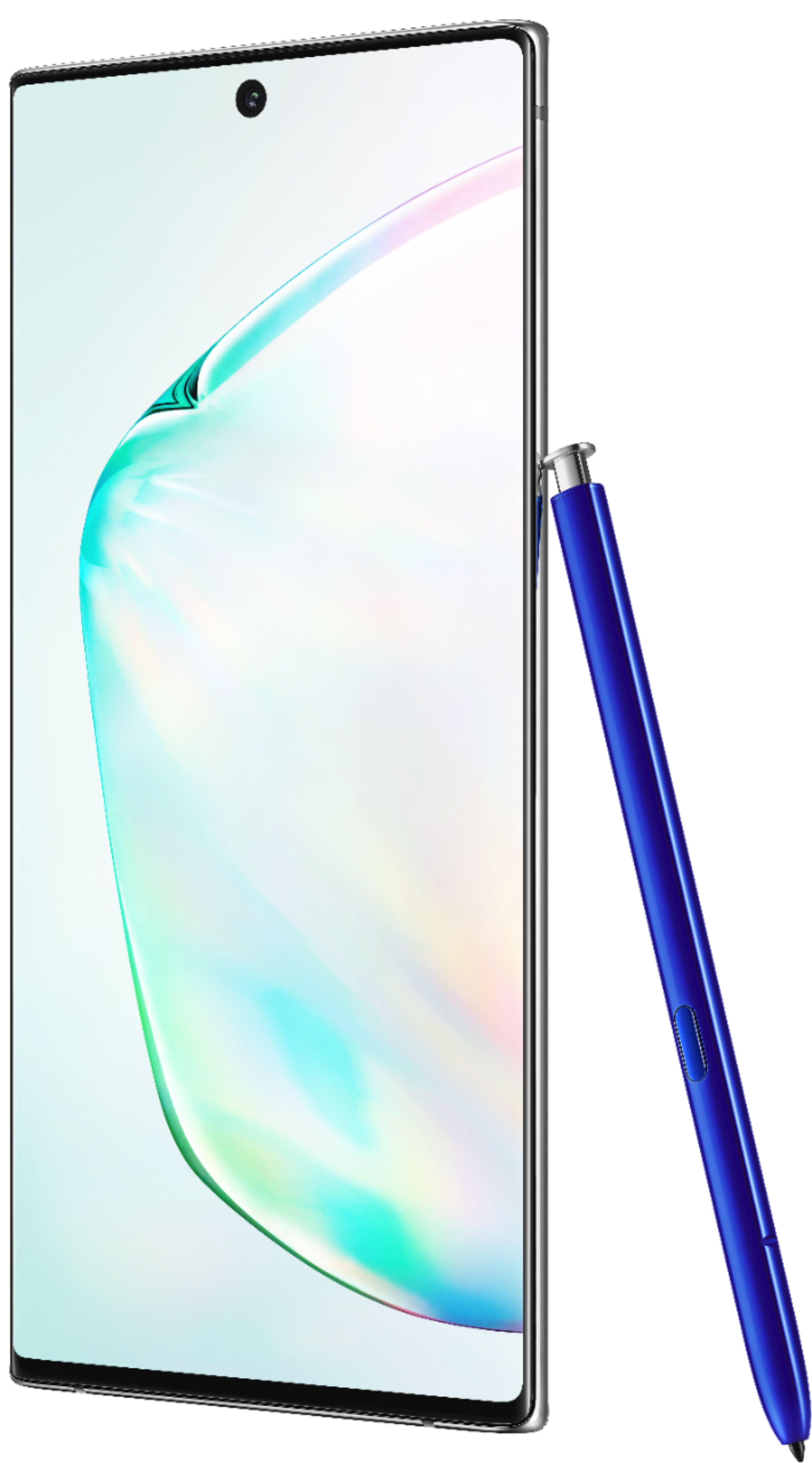 Best Buy: Samsung Galaxy Note10 256GB Aura Glow (Verizon) SMN970UZSV