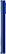 Alt View Zoom 12. Samsung - Galaxy Note10+ 256GB - Aura Blue (Verizon).