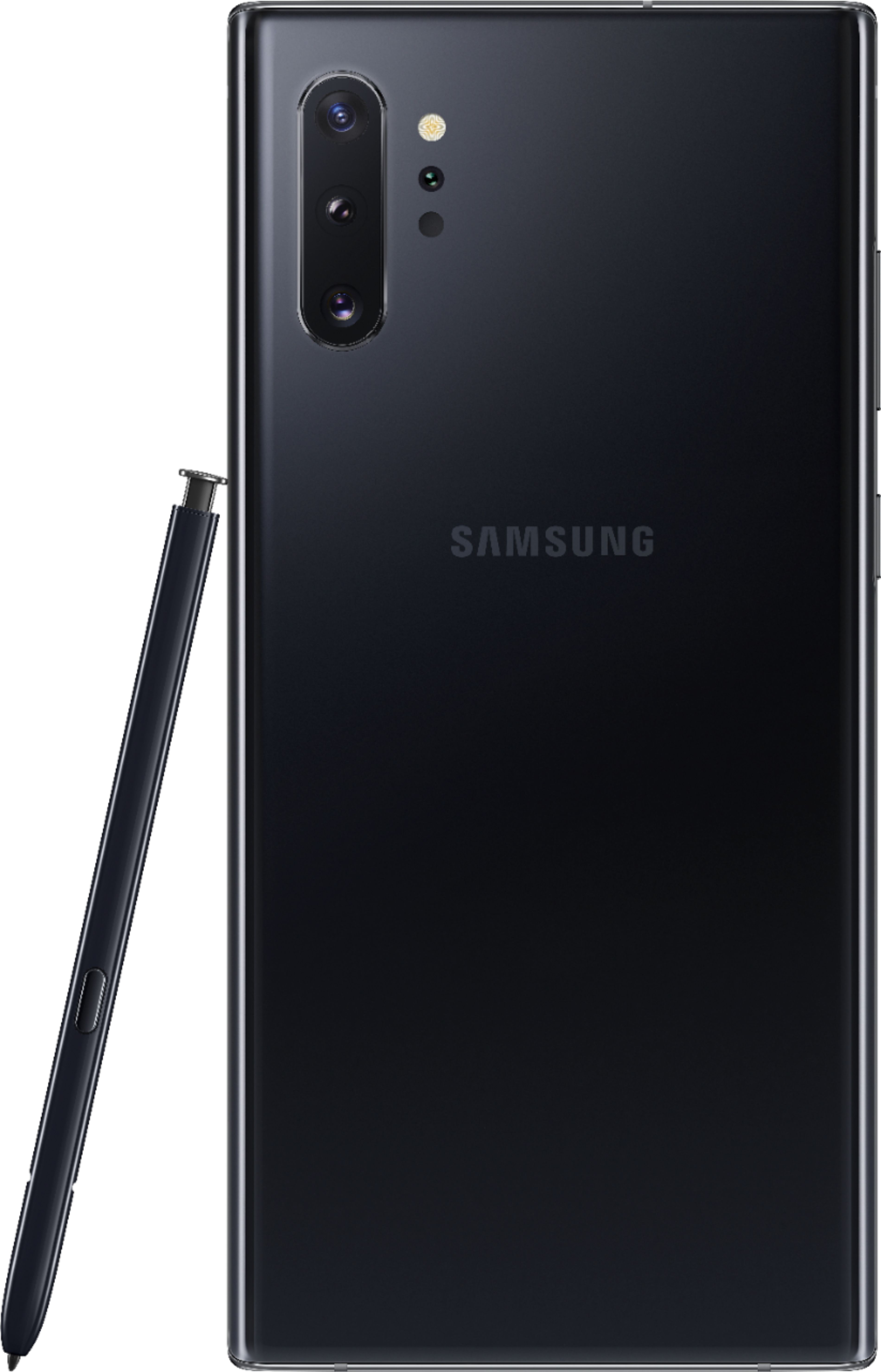 Samsung Note 10+ 5G