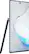 Angle. Samsung - Galaxy Note10+ 5G Enabled 256GB - Aura Black.