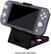 Alt View 12. Insignia™ - Compact Travel Stand for Nintendo Switch and Switch Lite - Black.