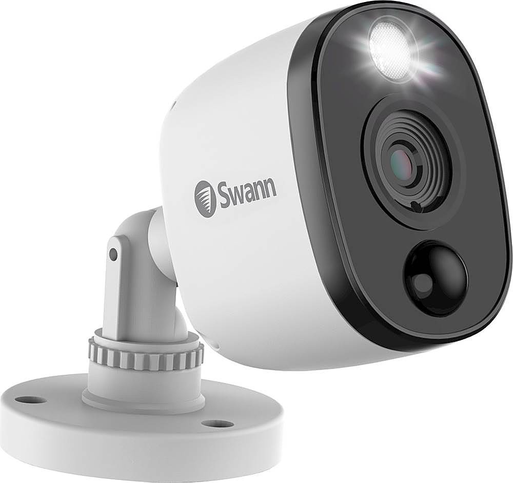 1080p wired security camera